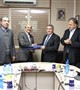 A Memorandum of Understanding between Tehran University of Medical Sciences and Eastern Mediterranean University Cyprus
